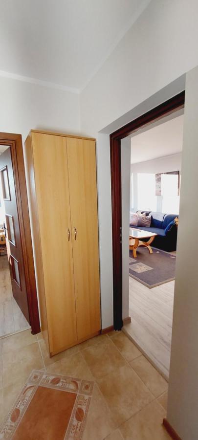 Central Apartments View Gdańsk Eksteriør bilde