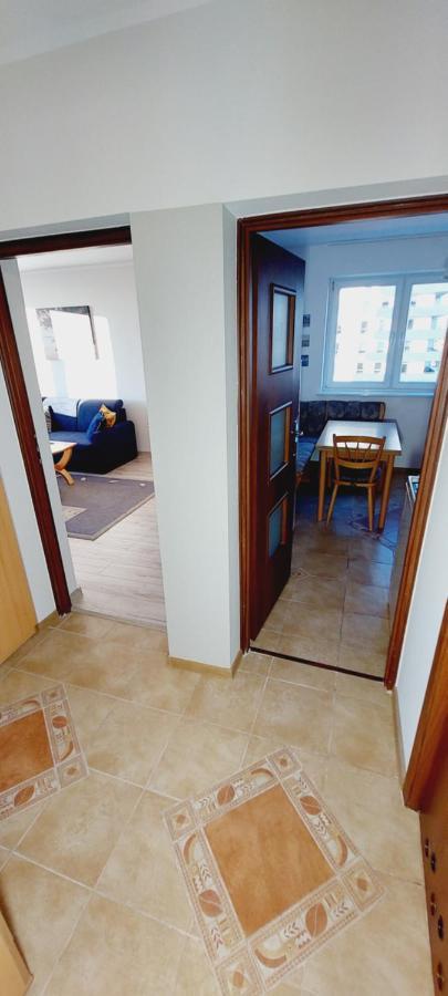 Central Apartments View Gdańsk Eksteriør bilde